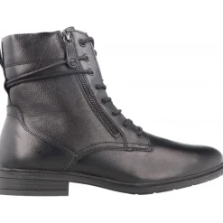 Bottines*Tamaris Comfort Constanti Black